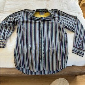 Robert Graham shirt